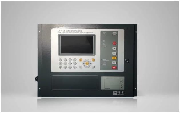 LD-DJ128消防設備電源狀態監控器