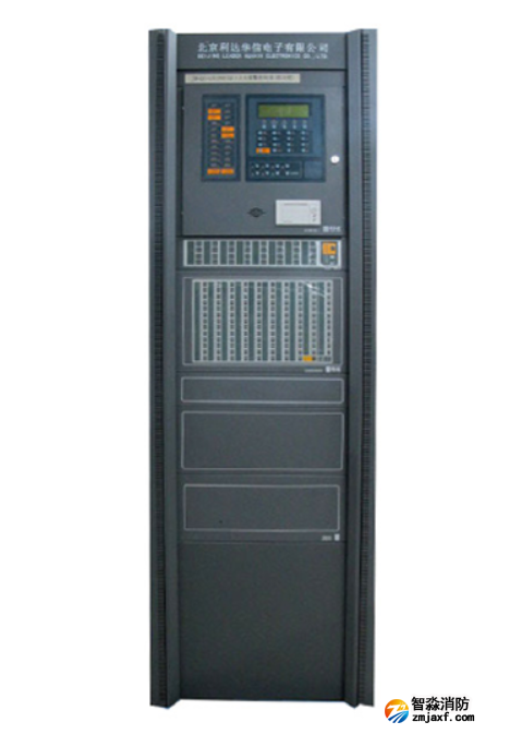 JB-QG-LD128E(Q)I聯動型火災報警控制器